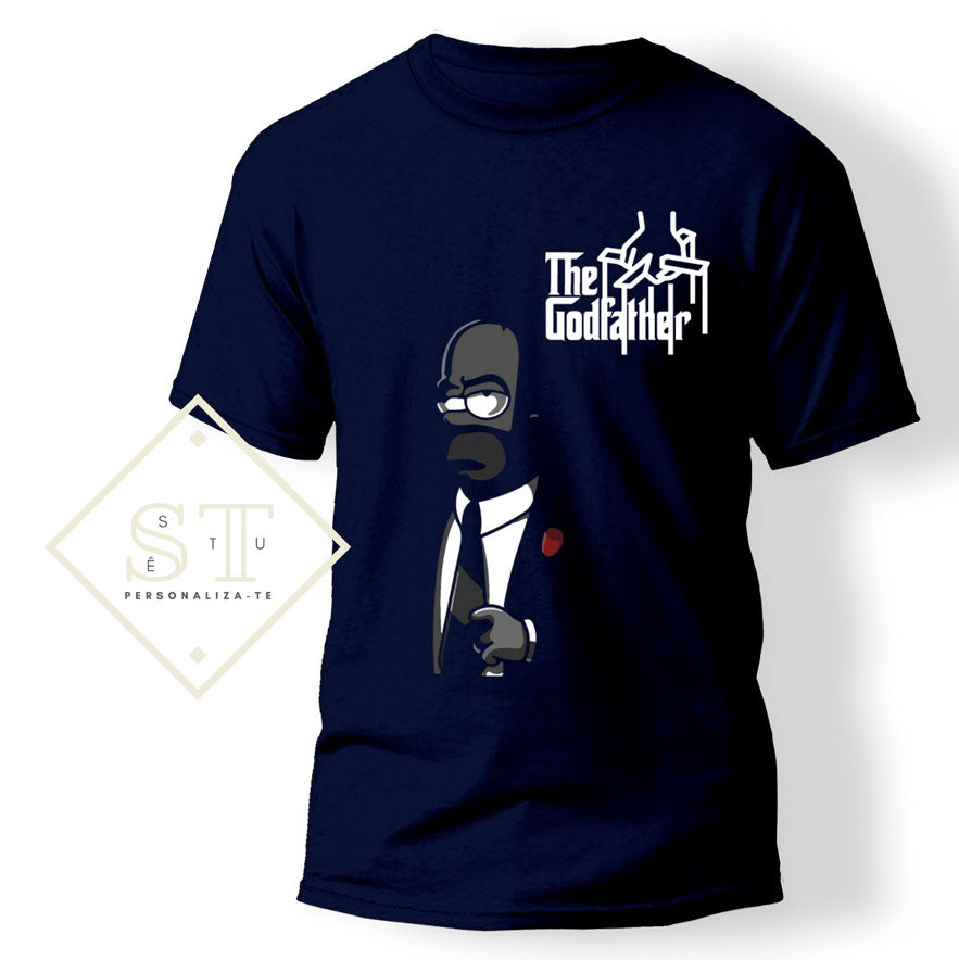 The GodFather (Hommer) - Sê-Tu